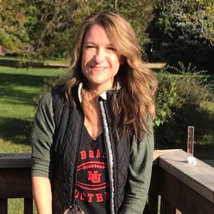 Meet your Posher, Jenny